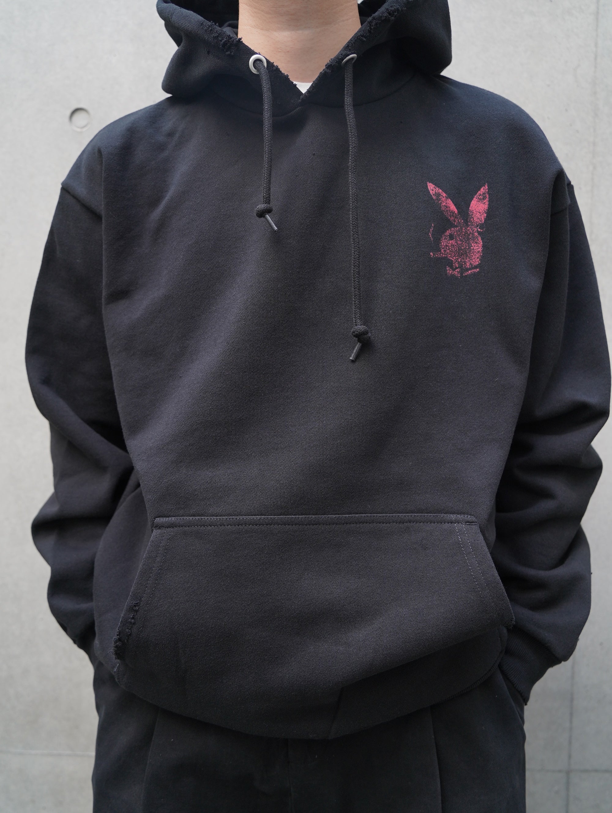playboy hoodie【Original】 – NEVERKNOWS