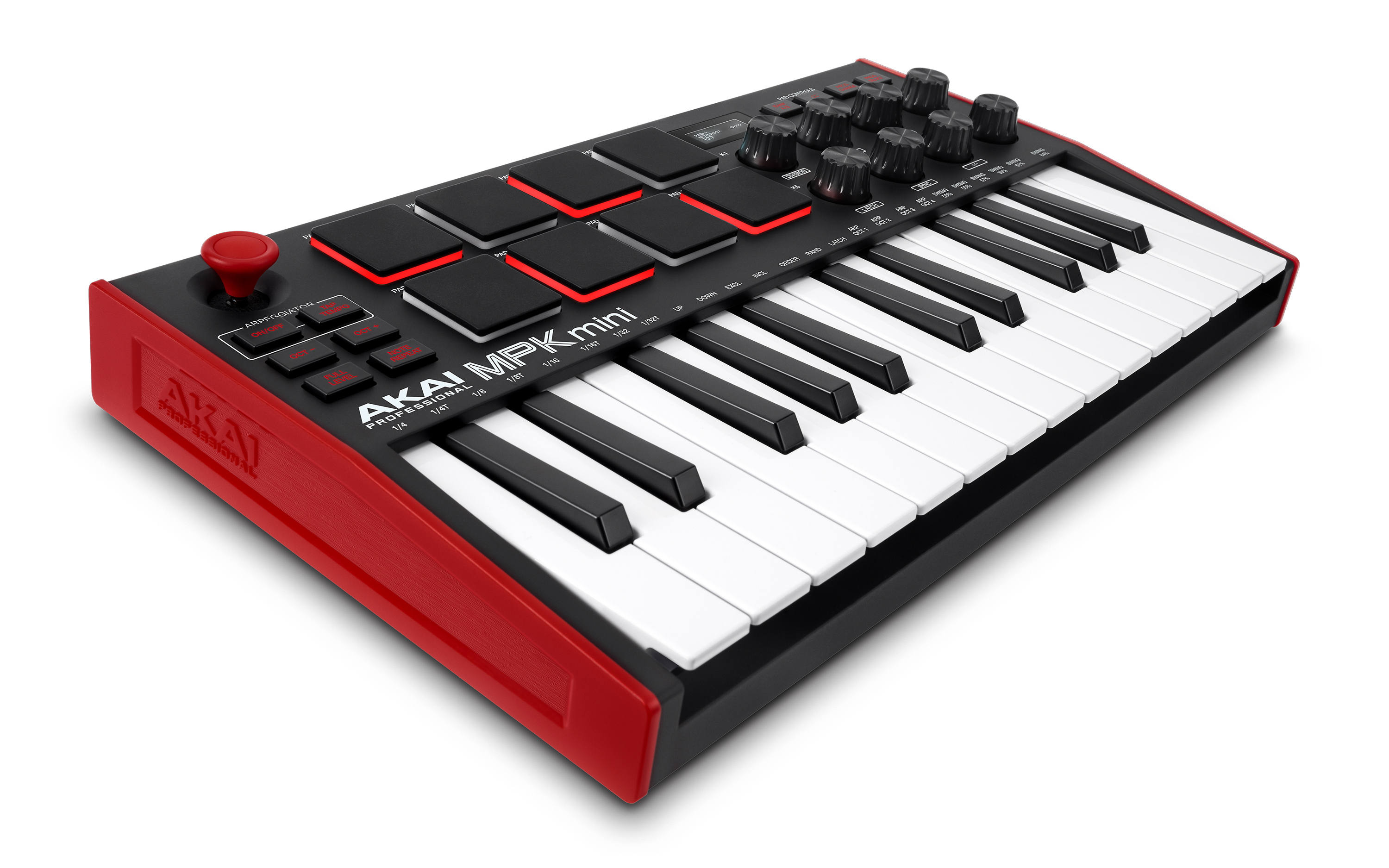 製品情報：MPK mini MK3：AKAI professional