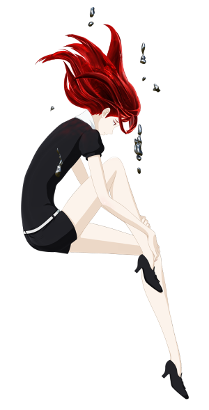 シンシャ｜宝石の国 | FamElma