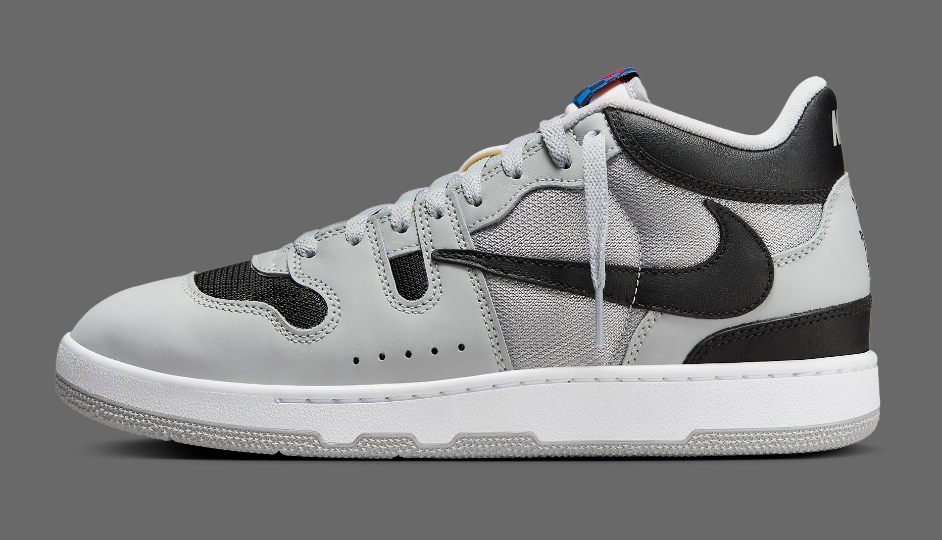 Travis Scott x Nike Mac Attack Collab Release Date HF4198-001