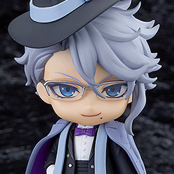 ねんどろいど アズール・アーシェングロット