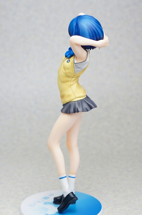 アルター あの夏で待ってる 谷川柑菜」レビュー 怪人の集会所II