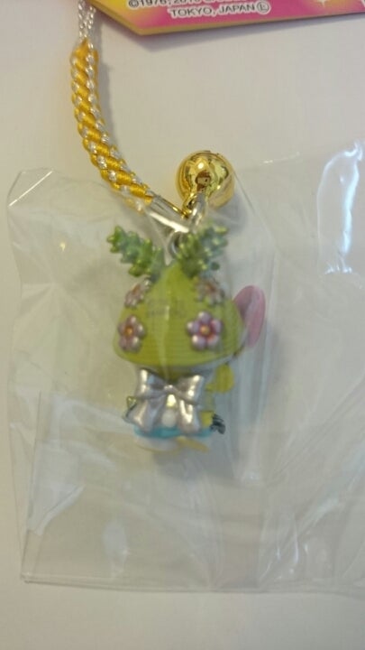 青森-4】青森限定 ねぶた祭りキティちゃん【2010年】#116 | ❤︎ご当地