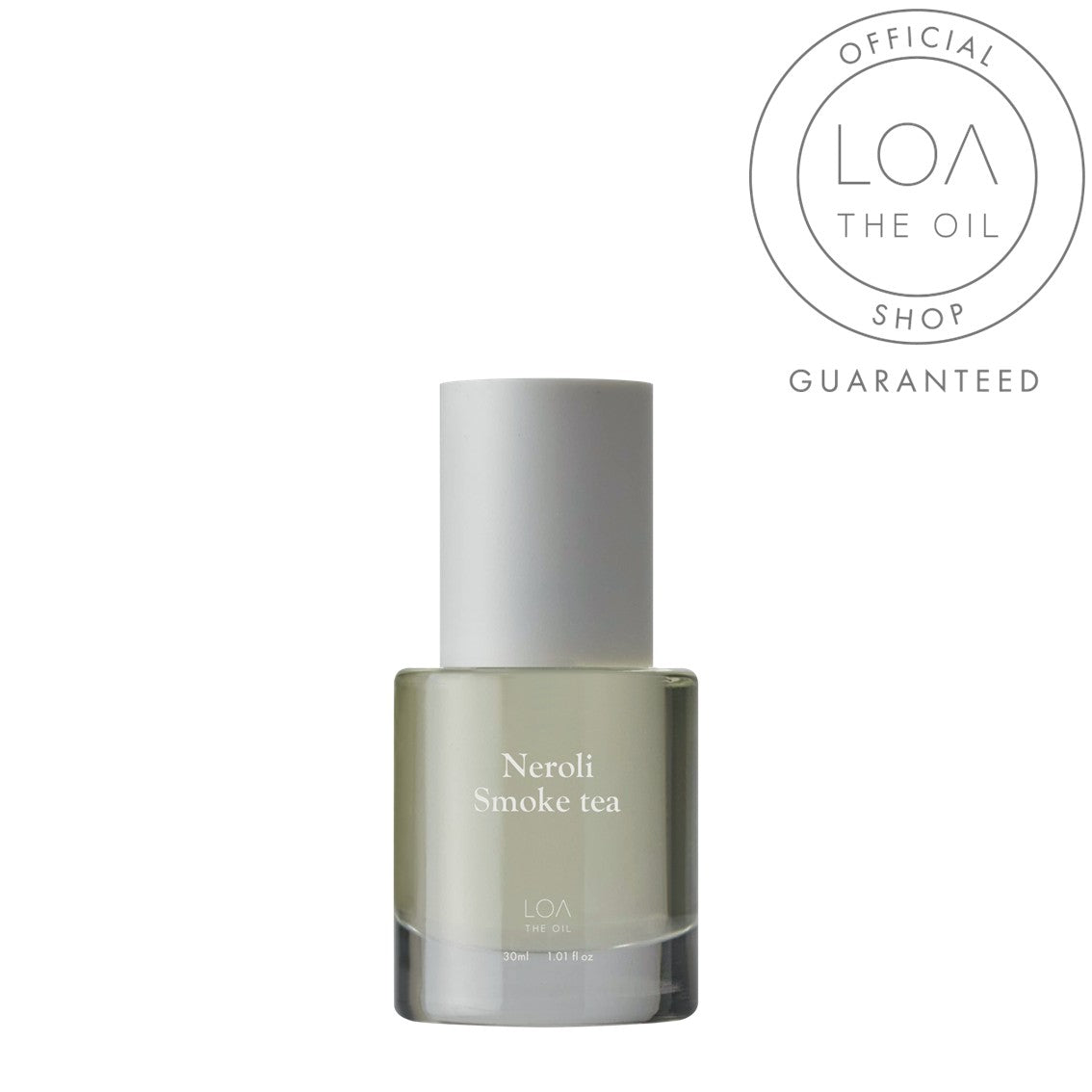 正規販売店】ロアザオイル ネロリスモークティ ミニサイズ通販｜Bay