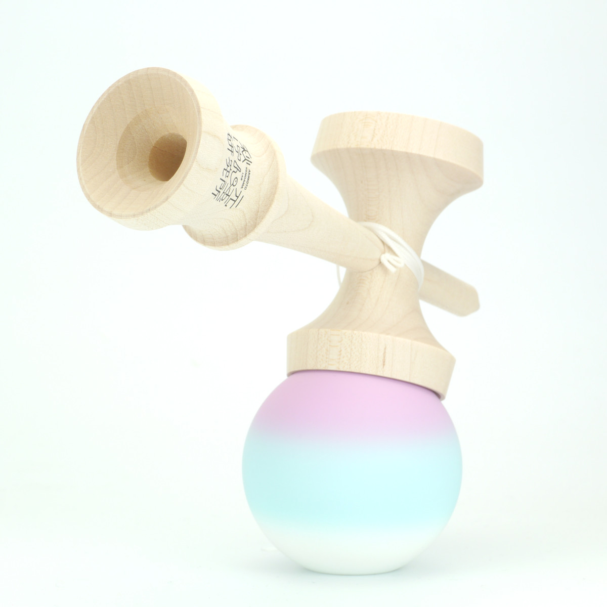 SPINGEAR - Ozora REShape3 Kendama Satoru Akimoto