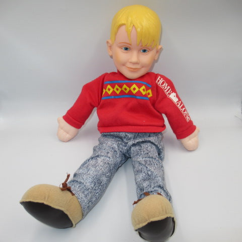 レア！90's☆1991年☆HOME ALONe☆ホームアローン☆KEVIN☆トーキング