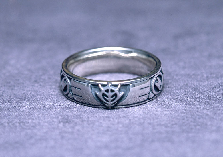 JAP工房 － GALLERY - CHARACTER - Licensed -