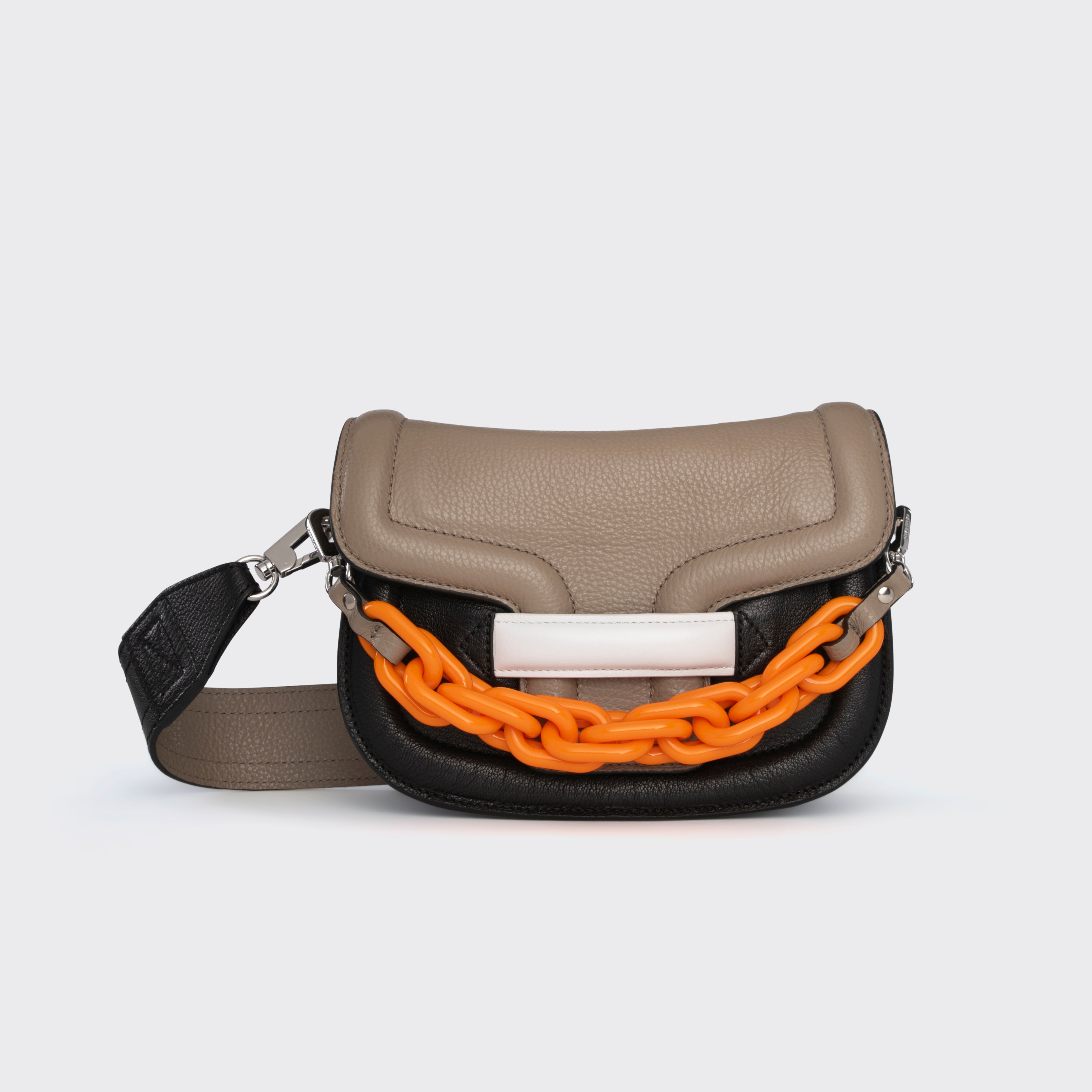 ミニ アルファヴィルバッグ – PIERRE HARDY ONLINE BOUTIQUE