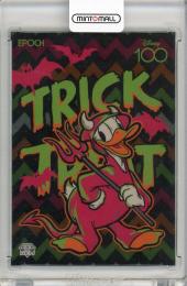 ミントモール / MINT 千葉店 / 2024 EPOCH ディズニー DISNEY ドナルド