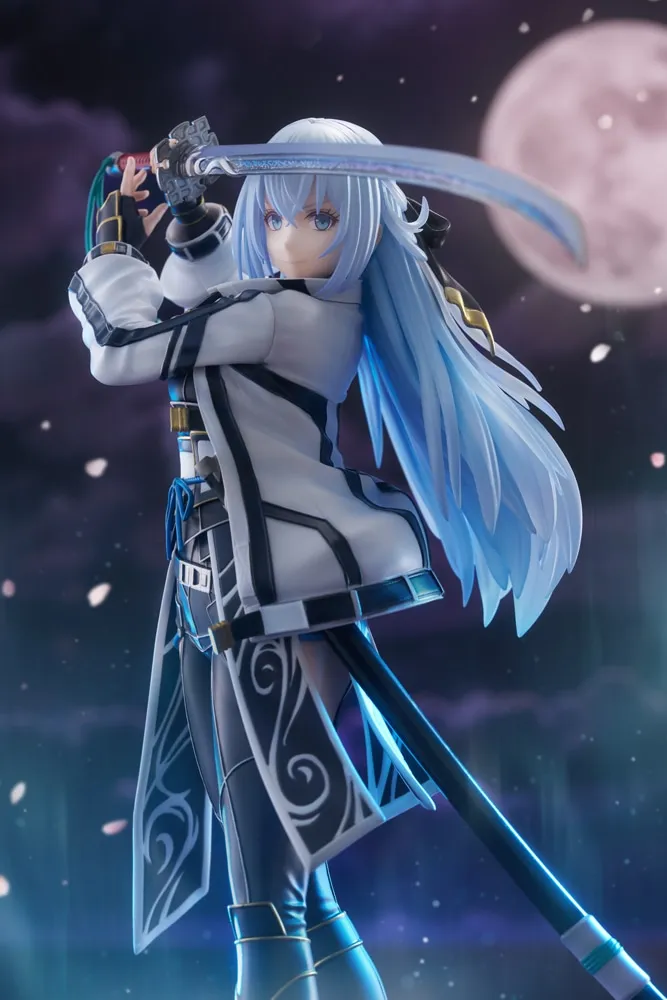 予約2025年12月】軌跡シリーズ シズナ・レム・ミスルギ コトブキヤ