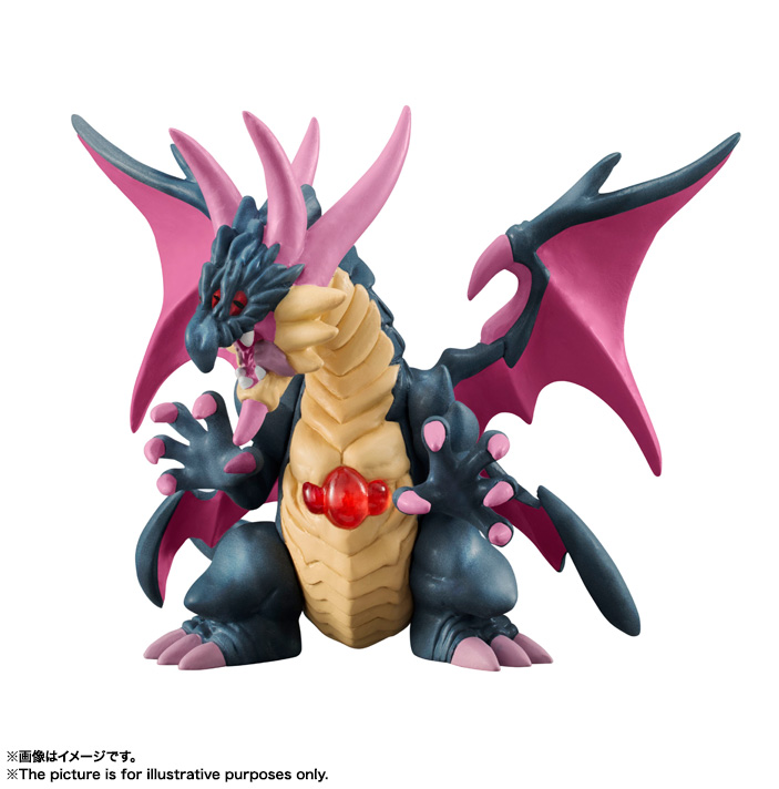 Super Modeling Soul Puzzle & Dragons Zeus Advent Hen! |TAMASHII WEB