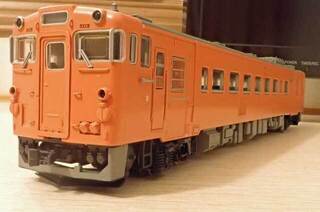 つぼみ堂の木曽森林鉄道ボールドウィン: 光山市交通局のブログです