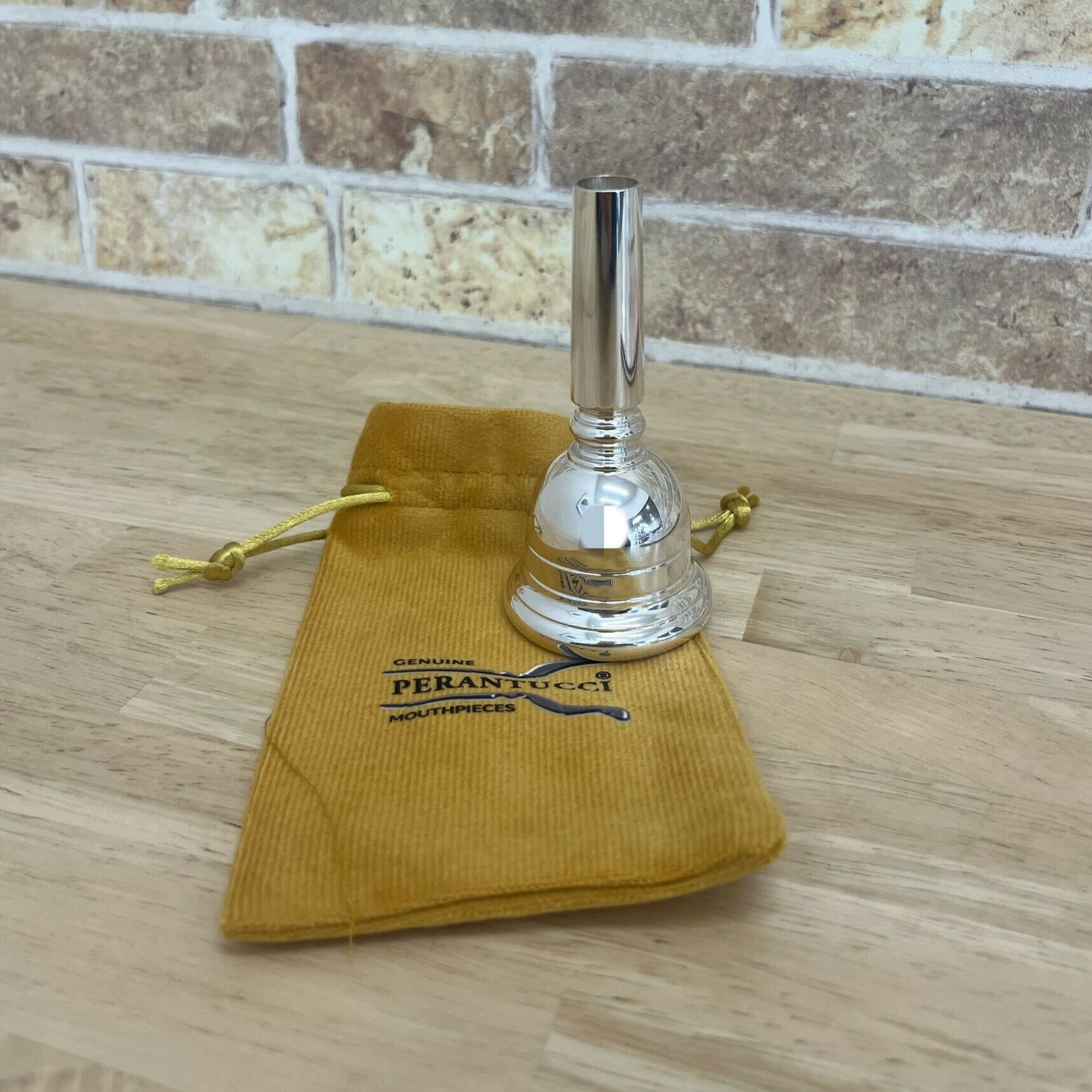 楽天市場】ペラントゥ チューバマウスピース pt－89の通販