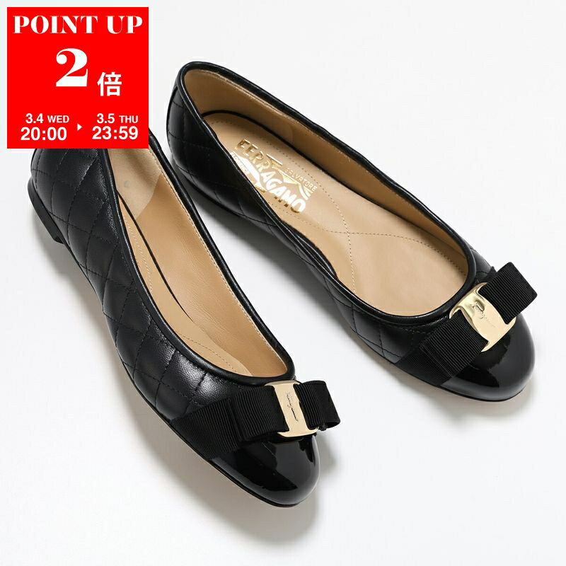 楽天市場】フェラガモ（靴）の通販