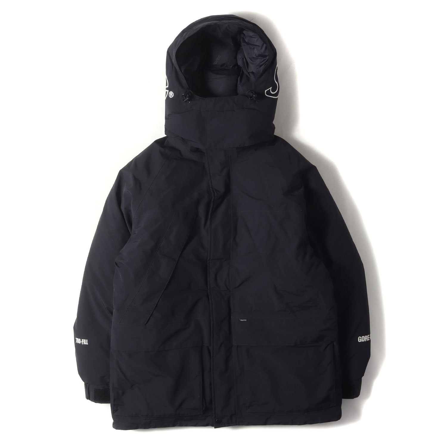 楽天市場】supreme ナイロン ジャケット（メンズファッション）の通販