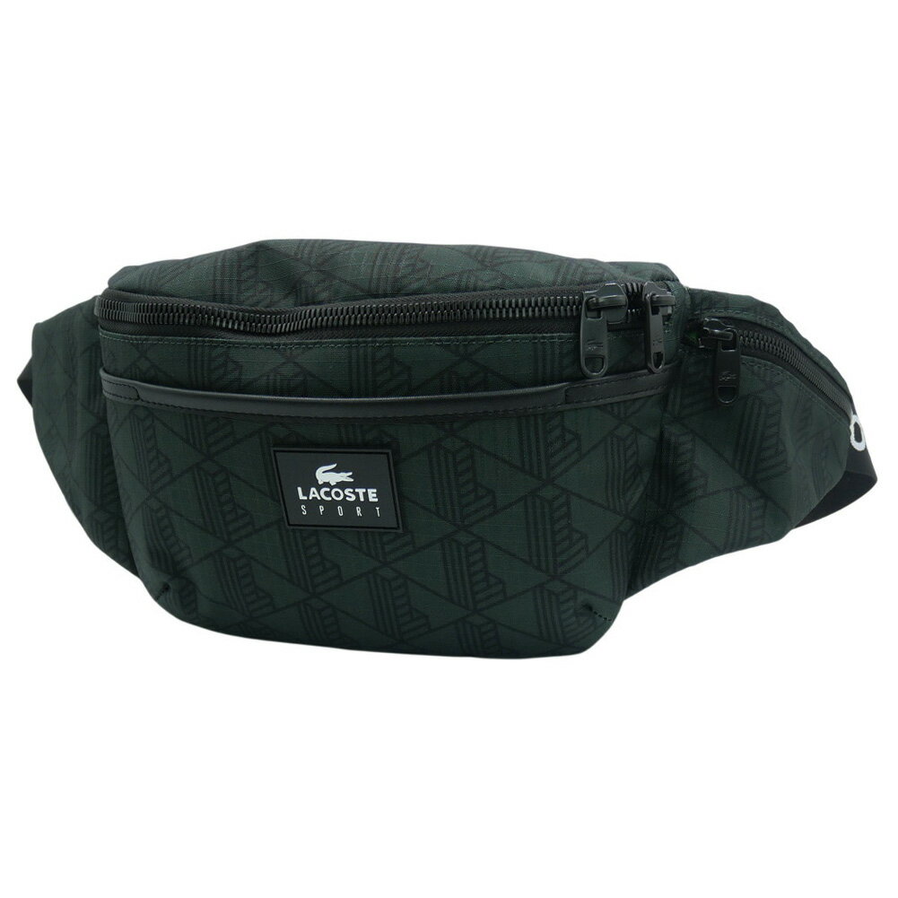 楽天市場】ラコステ ボディバッグ（バッグ・小物・ブランド雑貨）の通販