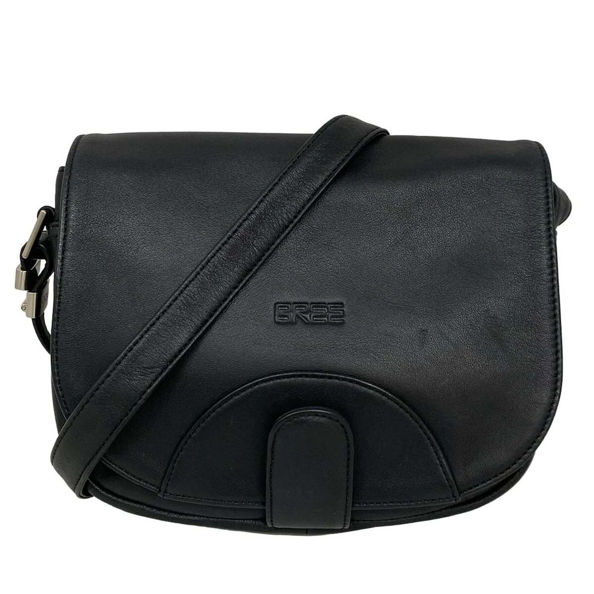 楽天市場】bree メッセンジャーバッグの通販