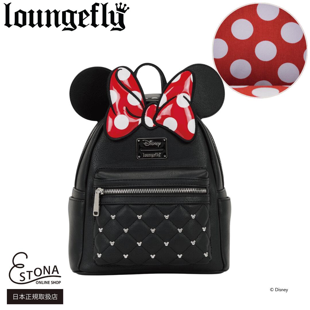 楽天市場】loungefly ミニーの通販
