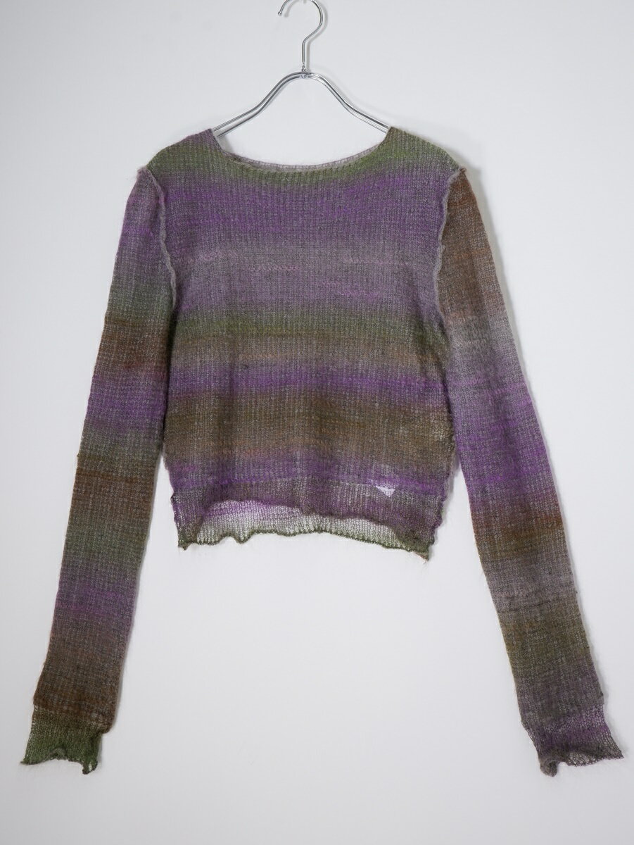 楽天市場】perverze パーバーズ（ニット・セーター｜トップス