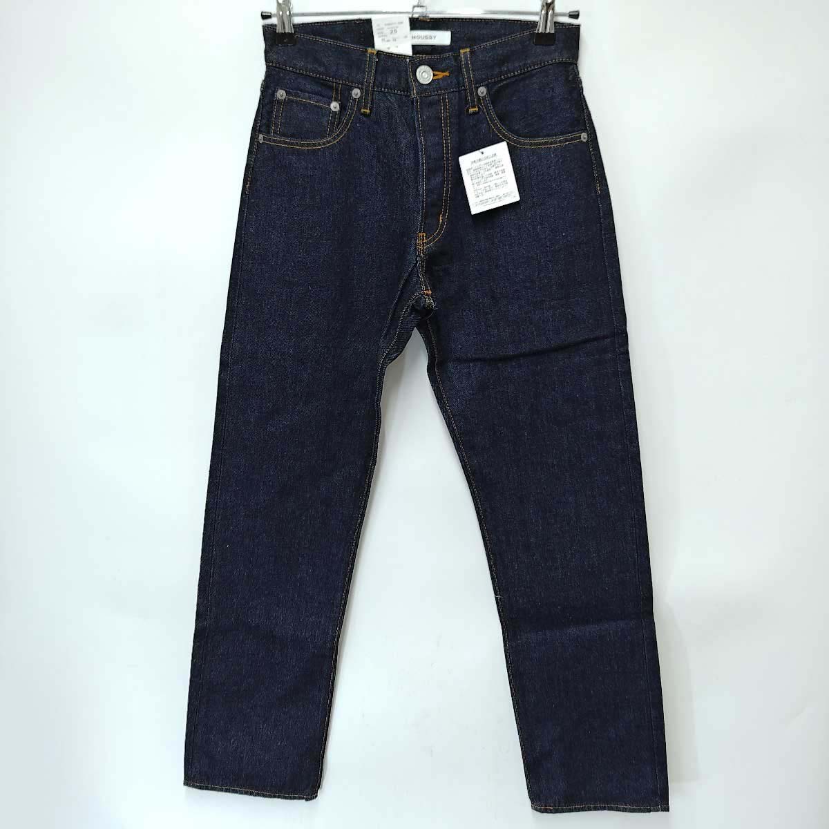 楽天市場】moussy ワンウォッシュの通販