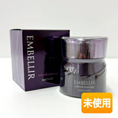 楽天市場】メナード エンベリエ リフレッシュマッサージの通販