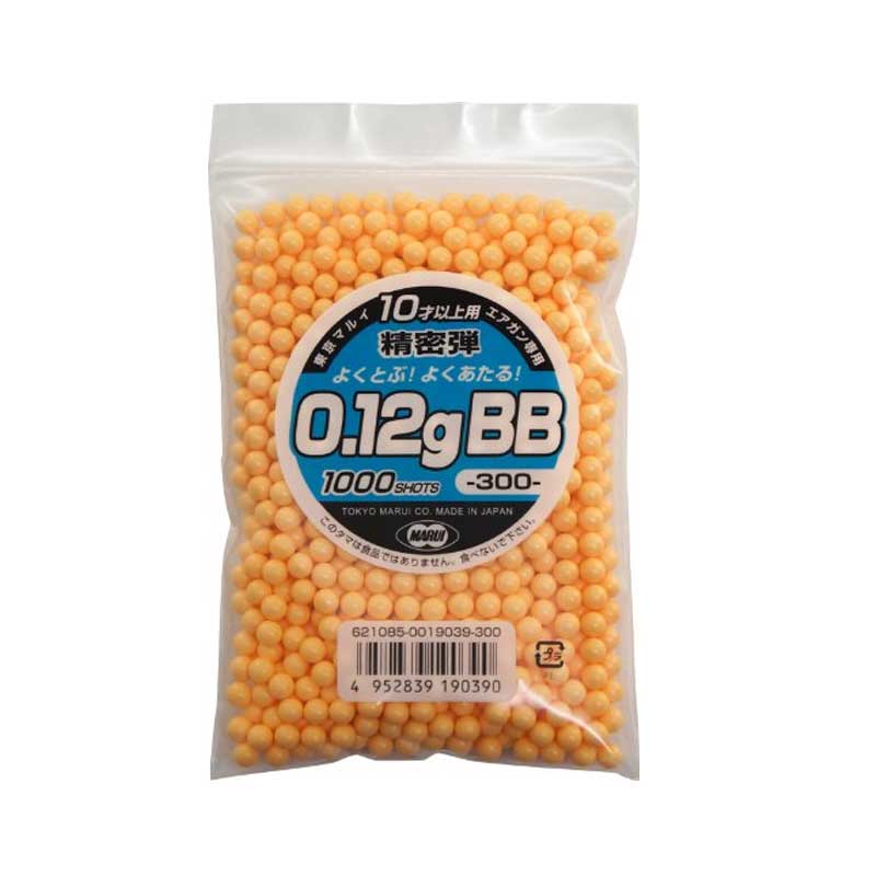 楽天市場】bb弾 0.12gの通販