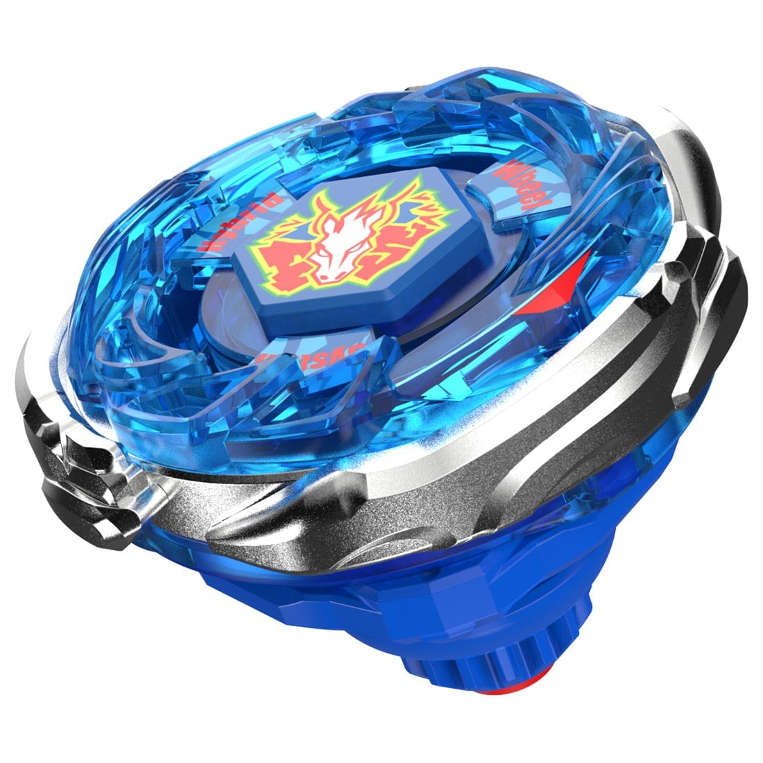 ベイブレードX】BEYBLADE X『BX-00 ベイブレード25周年記念セット