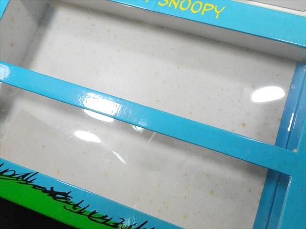楽天市場】◎【 SNOOPY/スヌーピー 】『 ハッピーミールトイ 2002