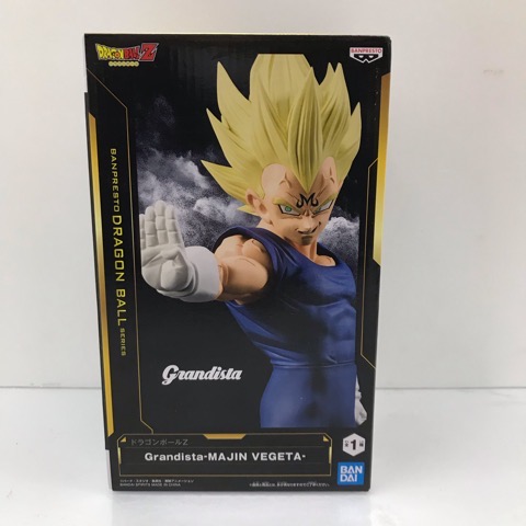 楽天市場】ドラゴンボール フィギュア grandista（コレクション