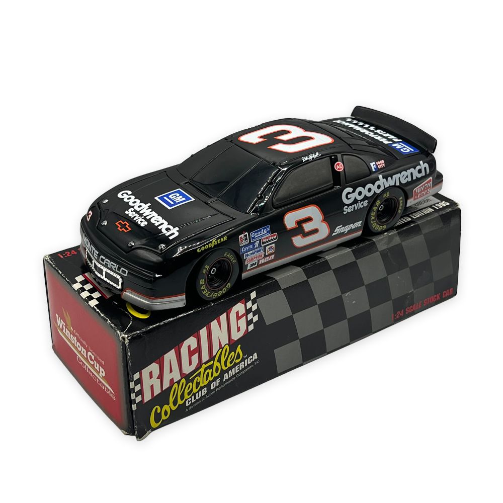 楽天市場】1/24 ミニカー ナスカーの通販