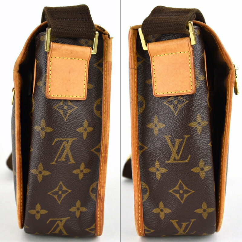 楽天市場】ルイヴィトン バッグ レディース メンズ メッセンジャー