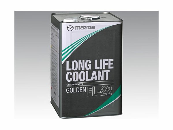楽天市場】マツダ ケミカル 中央交易 クーラント ロングライフ