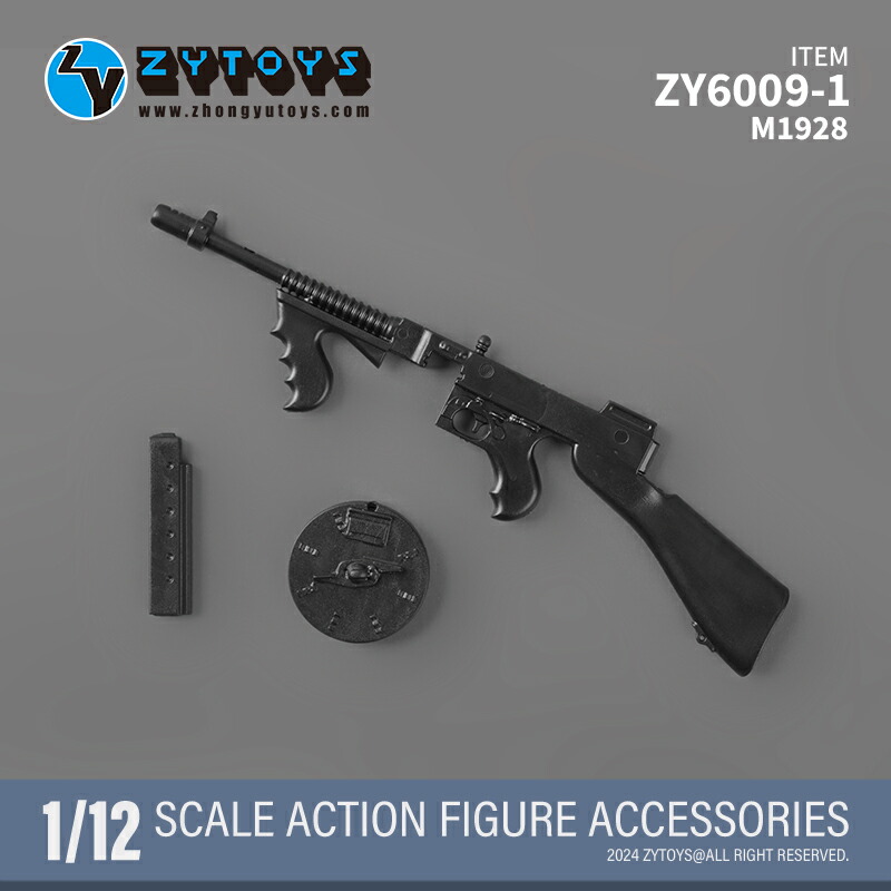 楽天市場】ZYTOYS 1/12 ミリタリー モデル アクションフィギュア用