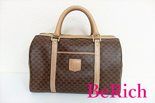 楽天市場】セリーヌ CELINE ミニ ボストンバッグ ハンドバッグ