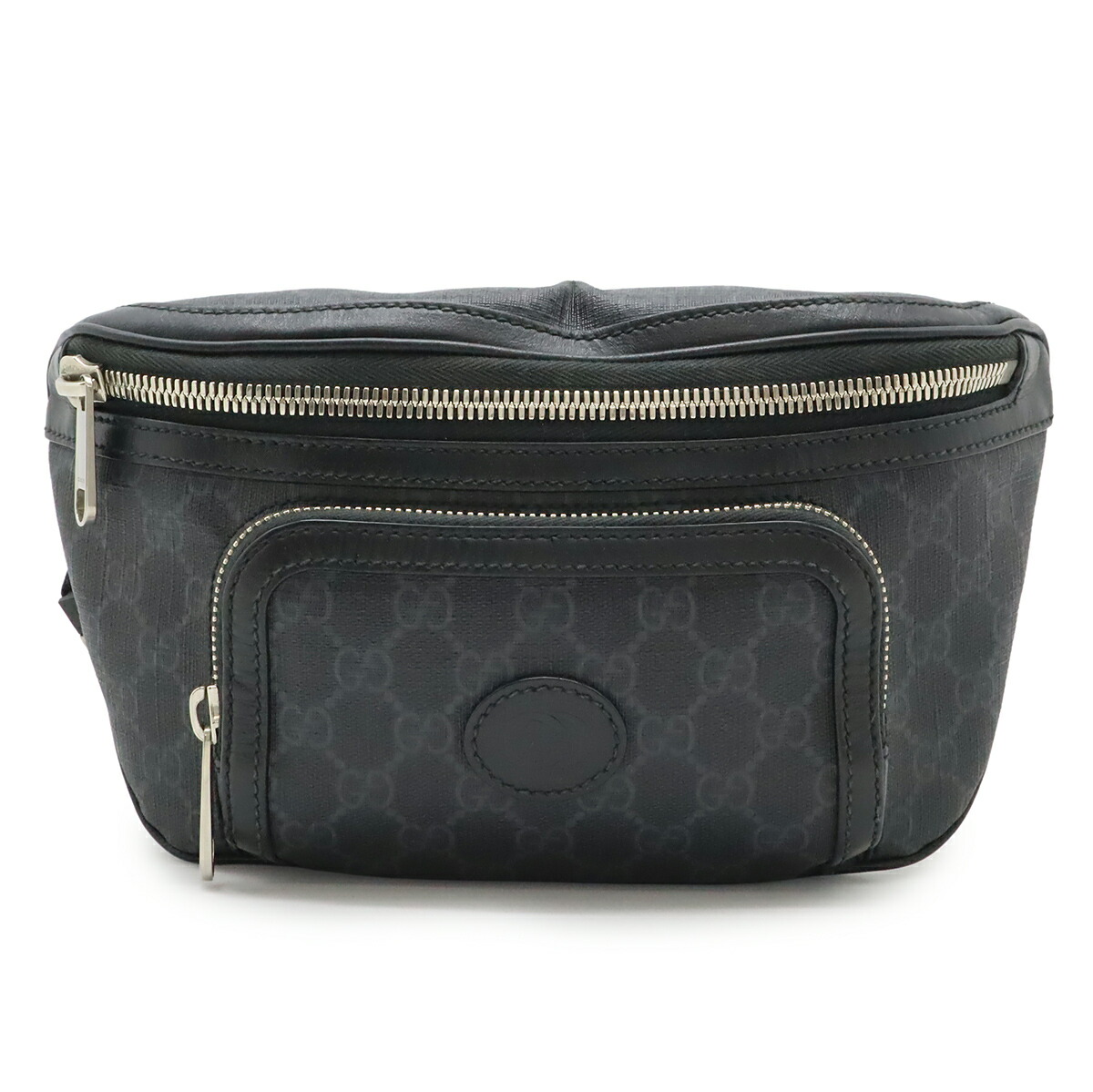 楽天市場】グッチ gg スプリーム（ボディバッグ・ウエストポーチ