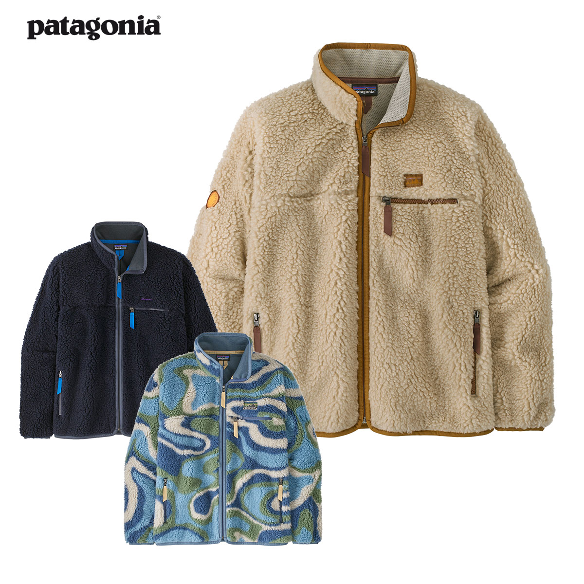 楽天市場】PATAGONIA パタゴニア スノボ フリース メンズ ジャケット