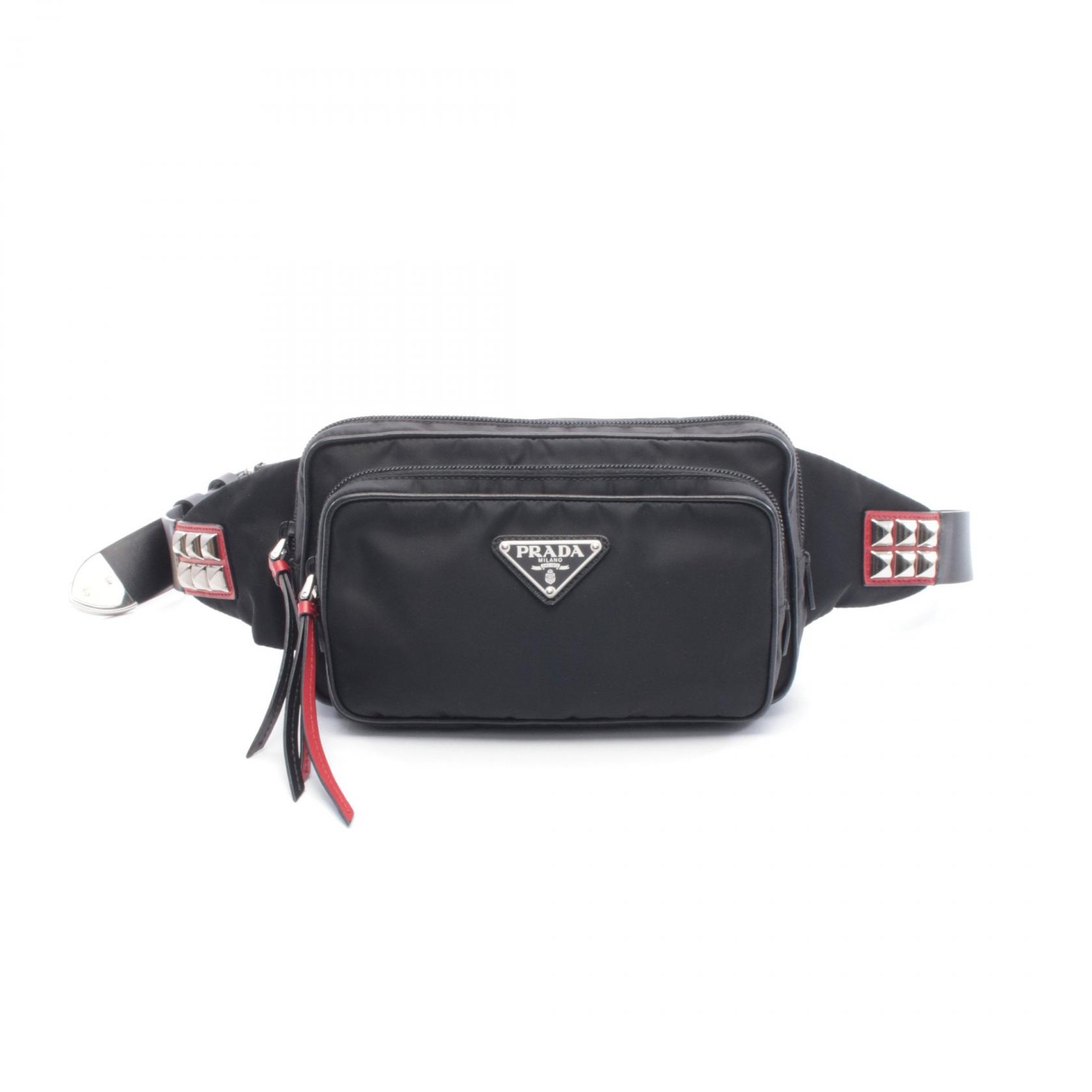 楽天市場】ボディバッグ（ブランドプラダ）（レディースバッグ｜バッグ