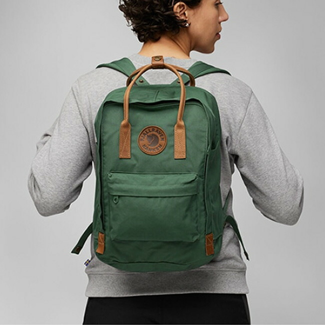 楽天市場】フェールラーベン カンケンNo.2ラップトップ15 FJALL RAVEN