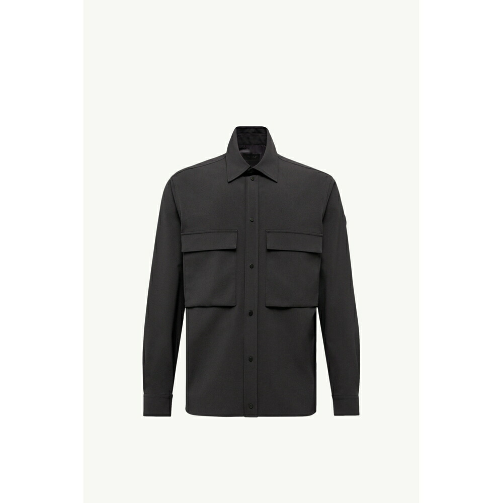 モンクレール(MONCLER) メンズシャツ・ワイシャツ | 通販・人気