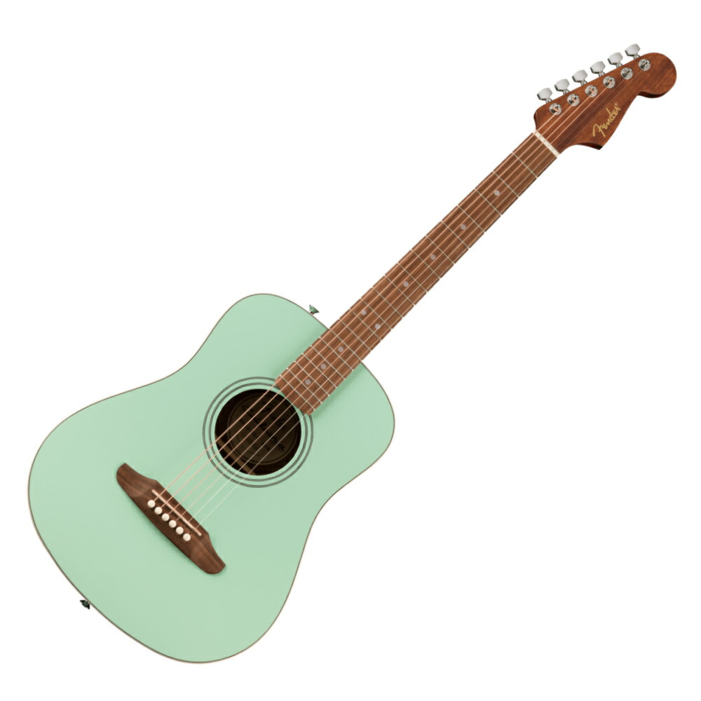 楽天市場】Fender ミニギターの通販