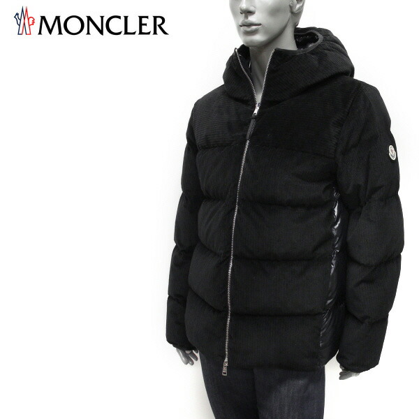 楽天市場】モンクレール MONCLER メンズ DAISEN コーデュロイ ダウン