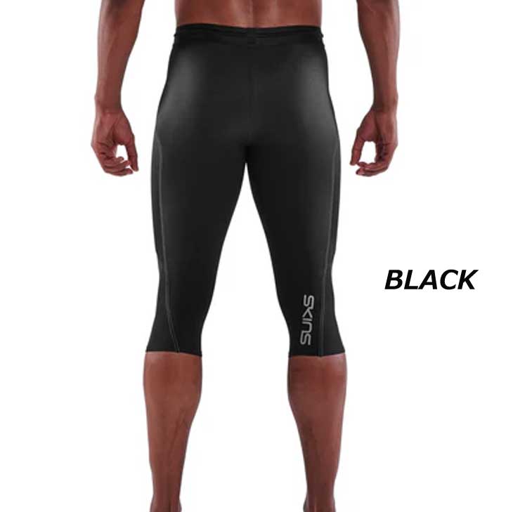 楽天市場】SKINS スキンズ SERIES-3 シリーズスリー Mens Thermal 3/4