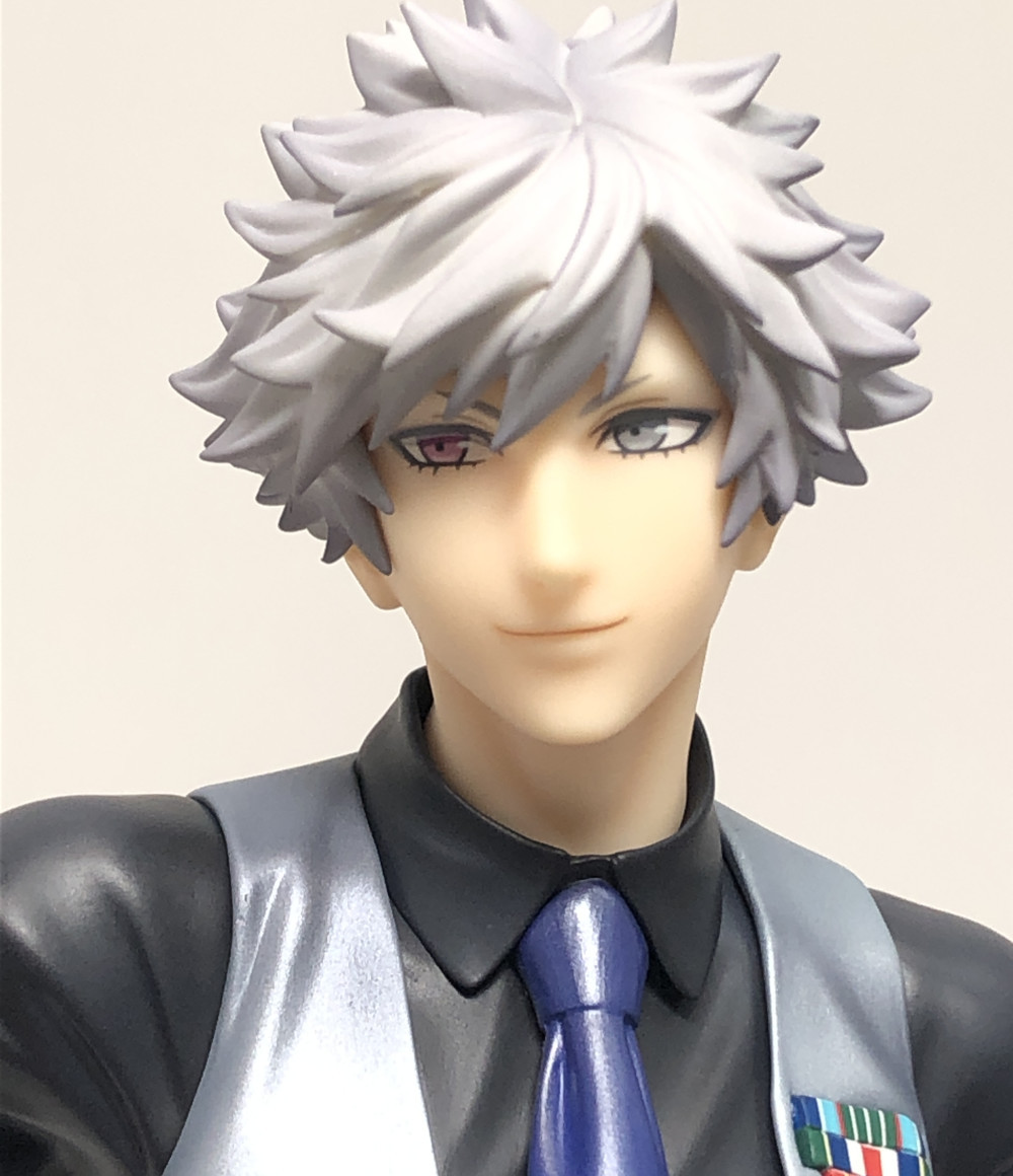 楽天市場】【中古】 うたのプリンスさまっ Debut 黒崎蘭丸 1/8