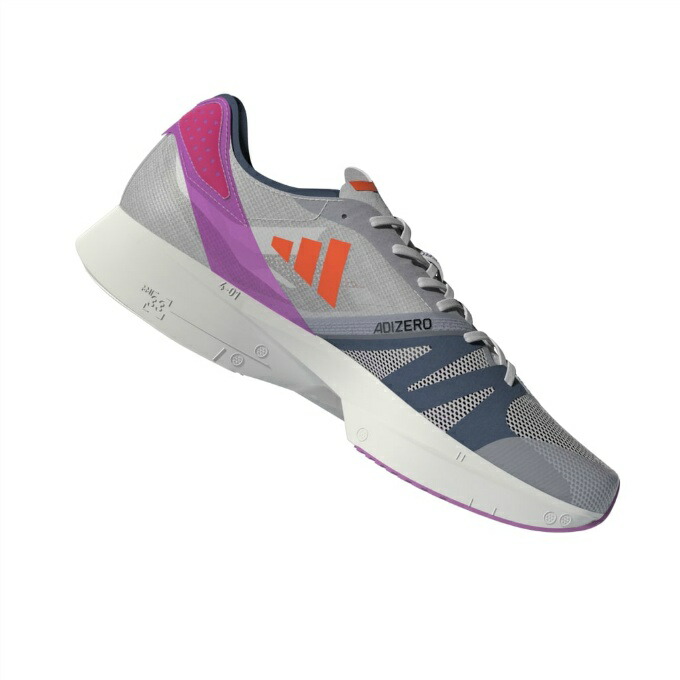 楽天市場】アディダス ランニングシューズ メンズ アディゼロ タクミ