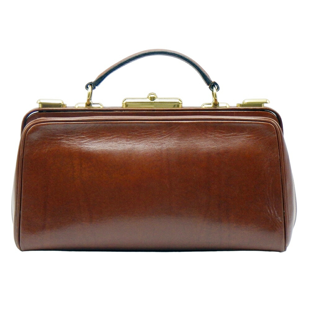 楽天市場】【GOLD PFEIL】ゴールドファイル ドクターバッグ ダレス