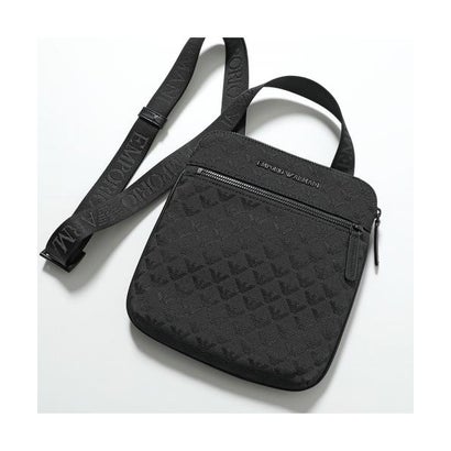 エンポリオアルマーニ(EMPORIO ARMANI) ショルダー メッセンジャー