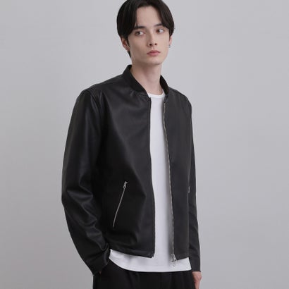 楽天市場】THE SHOP TK ライダースジャケット（性別メンズ）（メンズ