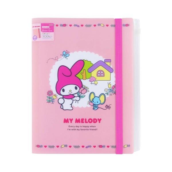楽天市場】マイメロ（ファイル・バインダー｜文房具・事務用品