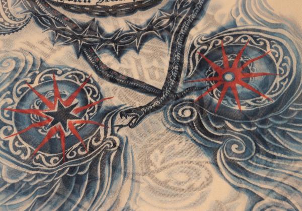 楽天市場】【中古】 ジャンポールゴルチエJean Paul GAULTIER タトゥー