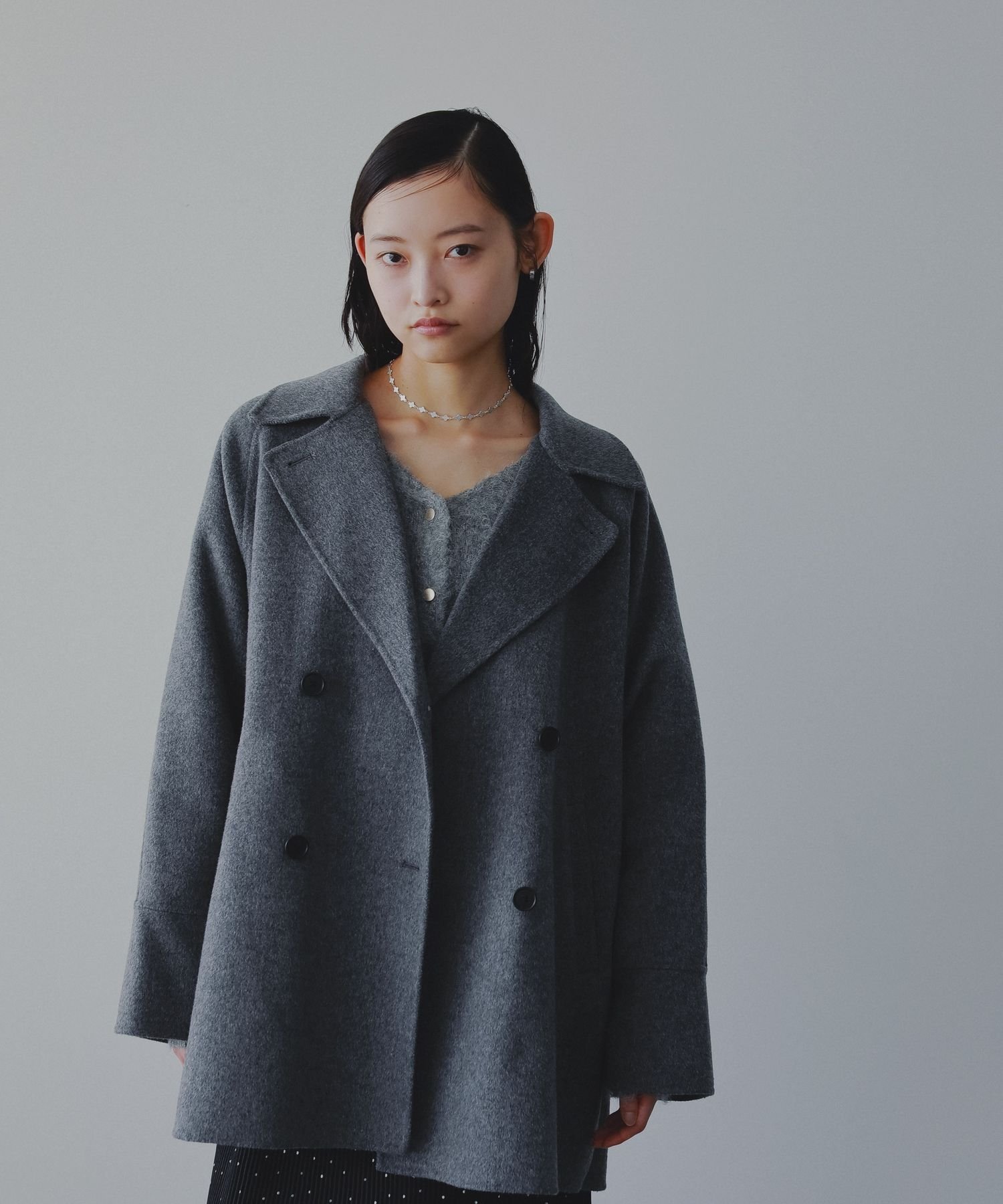 A part by｜カシープミドルジャケット | Rakuten Fashion(楽天